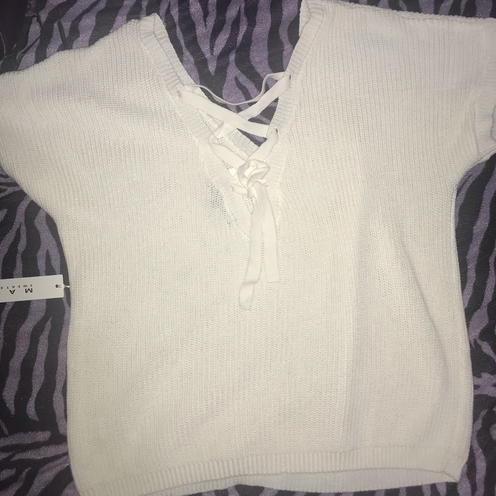 Sweater - Picture 2 of 2